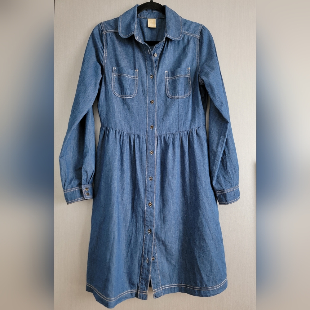 Vero Women's Dress Sz Small